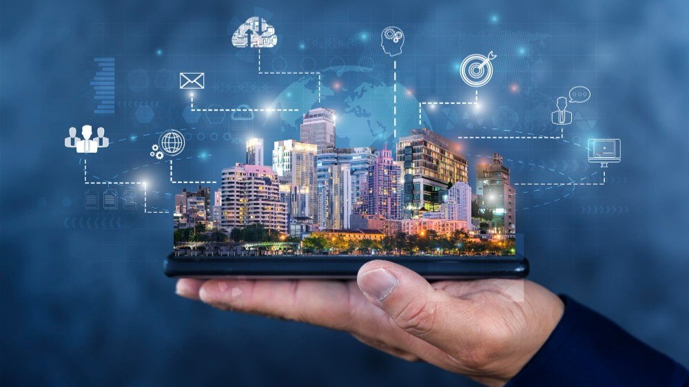 التسويق العقاري ؛ العقارات ؛ السوق العقاري ؛ المنصات العقارية