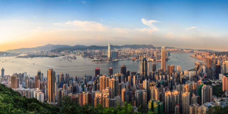 هونج كونج