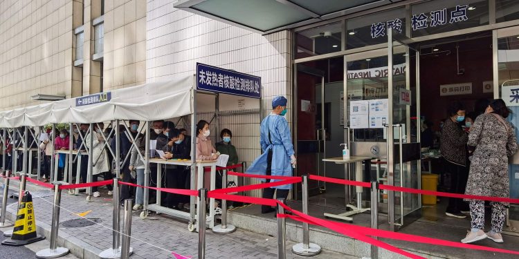 النفقات الصحية الكارثية مفتاح تحريك النمو الصينى