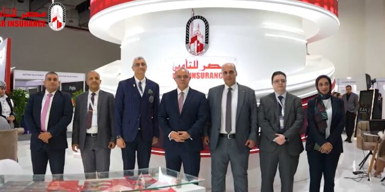 "مصر للتأمين" توفر إصدار وثائق تأمين السيارات الجديدة إلكترونيًا عبر تطبيقها