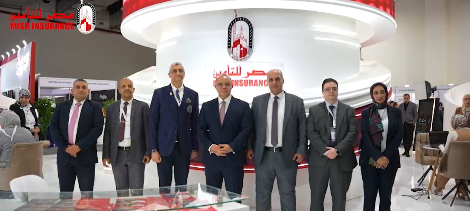 "مصر للتأمين" توفر إصدار وثائق تأمين السيارات الجديدة إلكترونيًا عبر تطبيقها