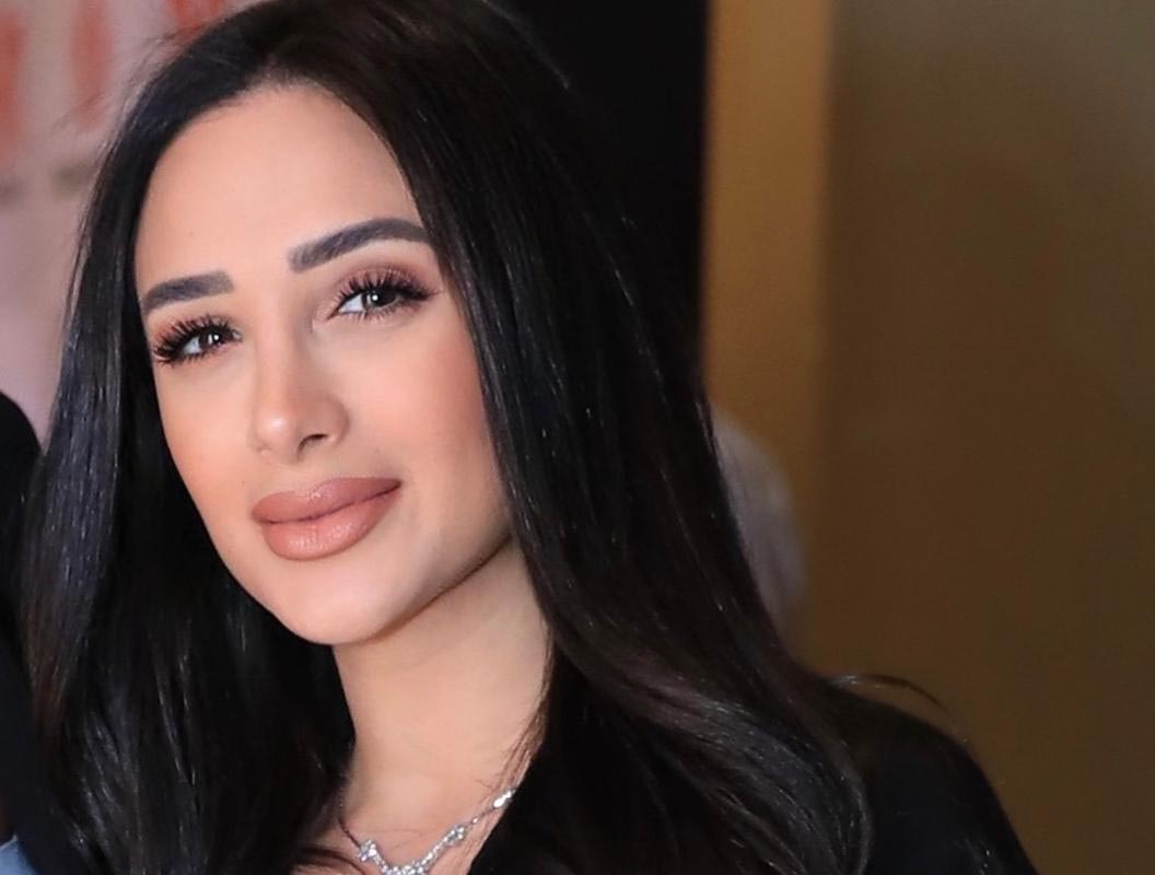 هبة عبدالنبى، نائب رئيس مجلس الإدارة، مديرة التسويق، الرئيس التنفيذى لشركة مصر حلوان للسيارات