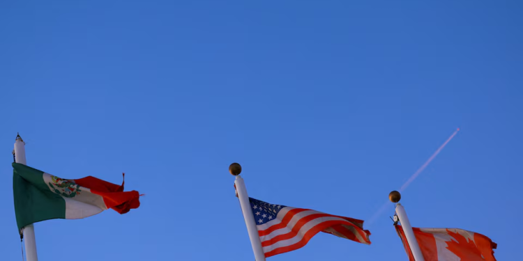 أمريكا الشمالية