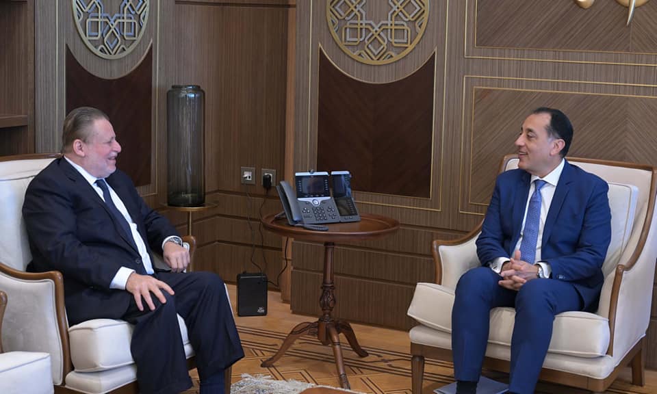 “الوزراء”: احتياطى النقد الأجنبى لمصر عند مستويات مُطمئنة