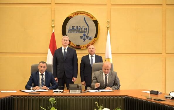 شراكة لإنشاء محطة للصب السائل والغازي في ميناء الدخيلة بـ660 مليون دولار