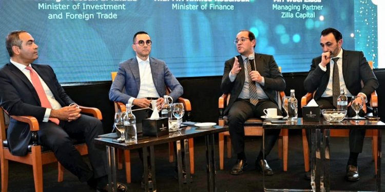 الحكومة تستهدف مضاعفة مخصصات تحفيز الاقتصاد 3 أمثال بالعام المقبل