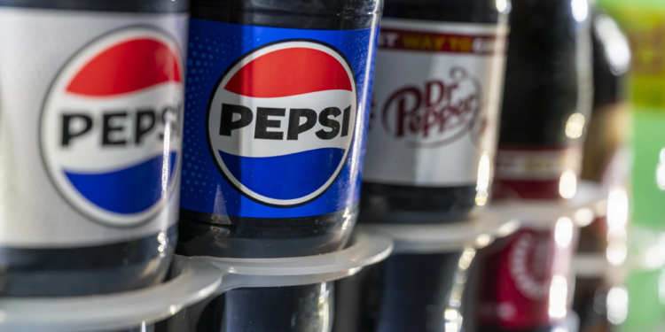 بيبسيكو ؛ بيبسي