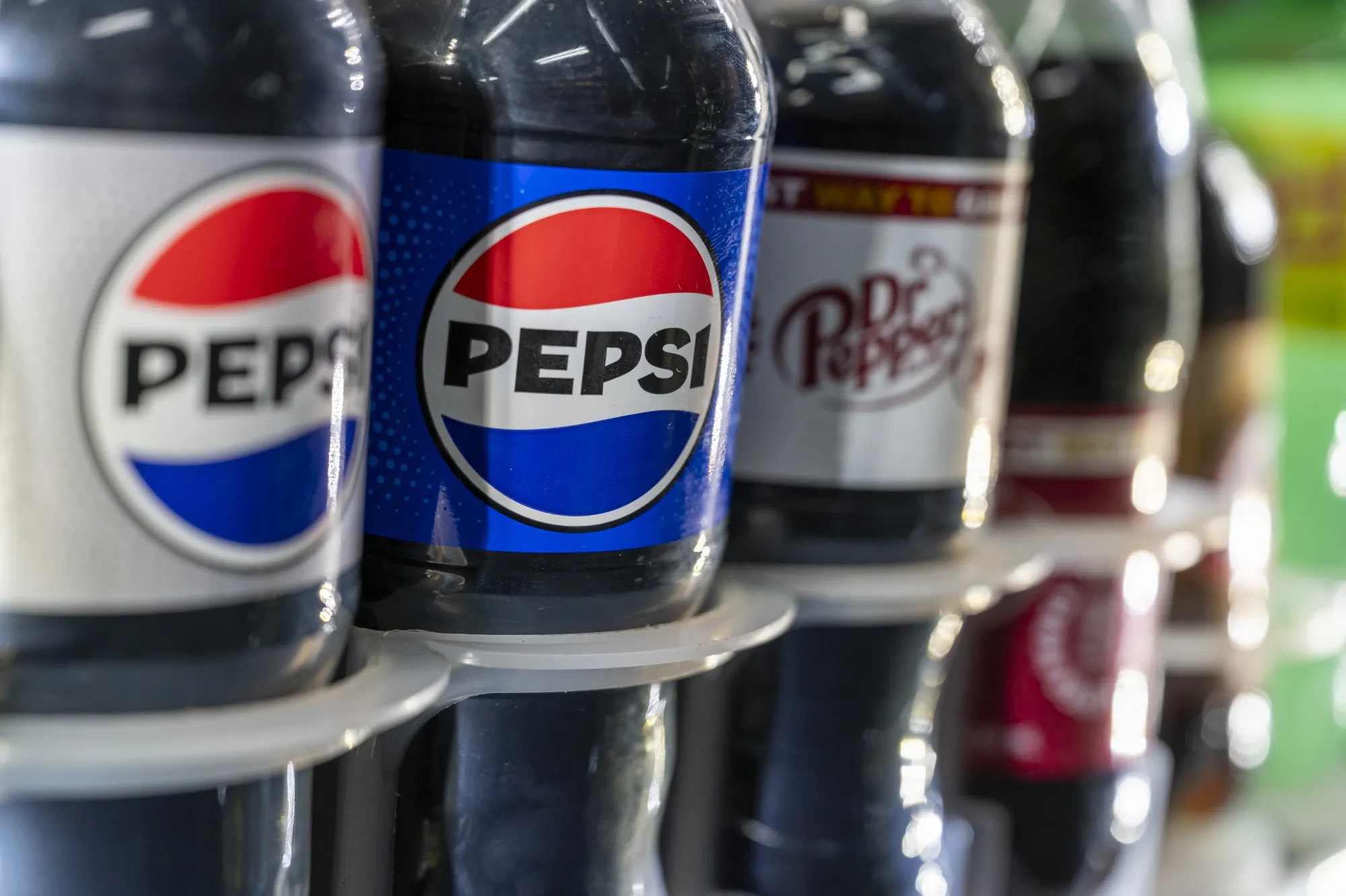 بيبسيكو ؛ بيبسي