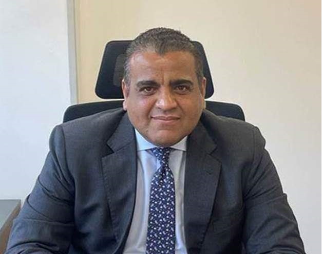 كريم حجاج رئيسًا تنفيذيًا لـ"ADI Capital"