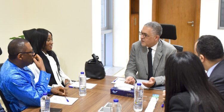 انطلاق منتدى الأعمال المصري السيراليوني نهاية مارس لتعزيز التعاون الاستثماري