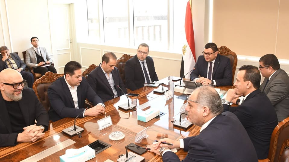 وزير الإسكان: مستعدون لتسجيل وحدات جديدة على "منصة مصر العقارية"