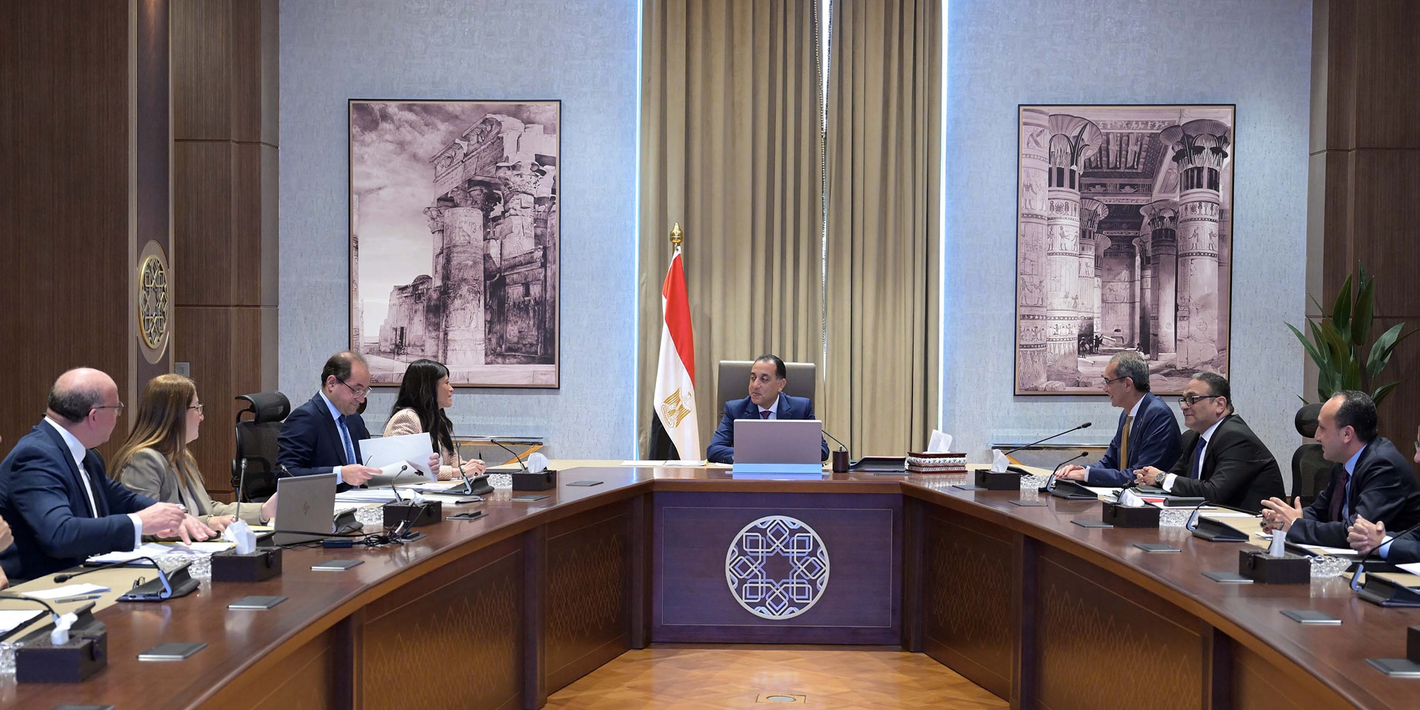 بروتوكول تعاون مرتقب بين "البريد" و"الاستثمار القومي" لفض التشابكات المالية