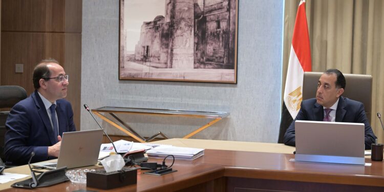 330 مليار جنيه فائض أولي بالموازنة المصرية حتى فبراير من 2024-2025