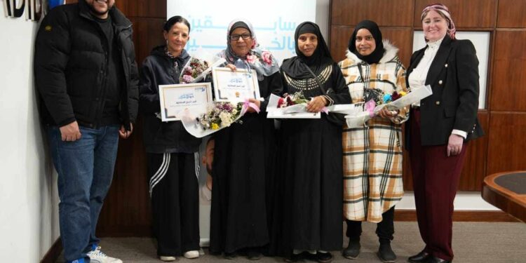 مؤسسة «مصرف أبو ظبي الإسلامي - مصر الخيرية» تتبنى 4 سيدات مُعيلات ضمن حملة «أنتِ أصل الحكاية»
