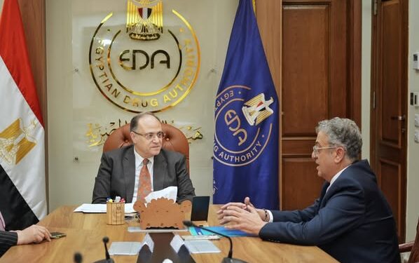 "فيتابيوتكس مصر" للأدوية تستثمر 600 مليون جنيه لزيادة خطوط الإنتاج