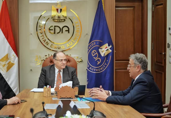 "فيتابيوتكس مصر" للأدوية تستثمر 600 مليون جنيه لزيادة خطوط الإنتاج