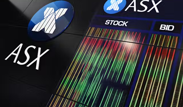 بورصة أستراليا