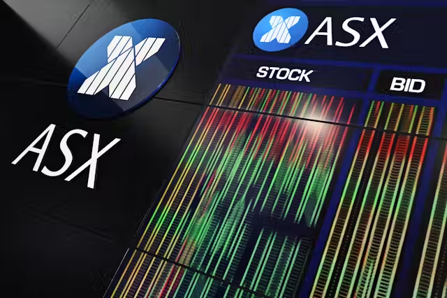 بورصة أستراليا