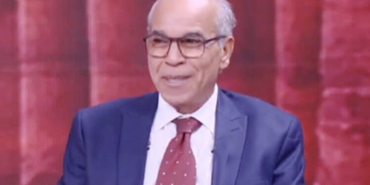 محمد حسن رئيس لجنة سيوة بغرفة المنشآت الفندقية بالاسكندرية ومطروح