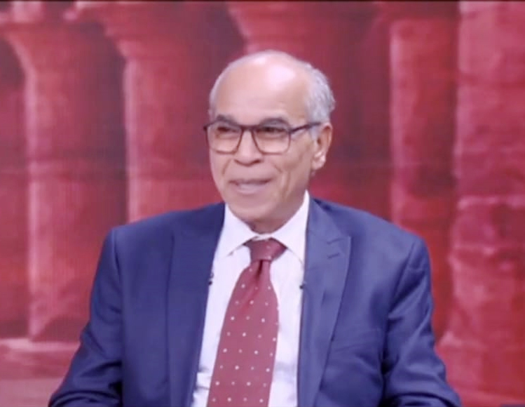 محمد حسن رئيس لجنة سيوة بغرفة المنشآت الفندقية بالاسكندرية ومطروح