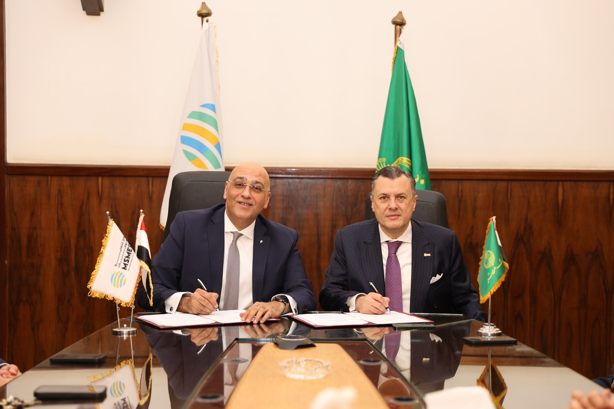 200 مليون جنيه تمويلات جديدة لدعم المشروعات الصغيرة في مصر