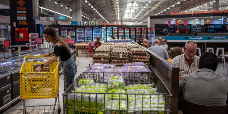 التضخم في أمريكا ؛ الاقتصاد الأمريكي ؛ التضخم الأمريكي ؛ الأسواق في أمريكا