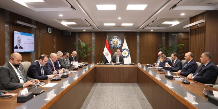 أرباح "إيبروم" تتجاوز مليار جنيه في 2024