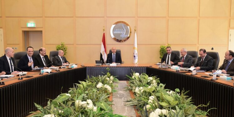 3.5 مليار جنيه صافي ربح "القابضة للنقل البحري والبري" خلال 2023-2024