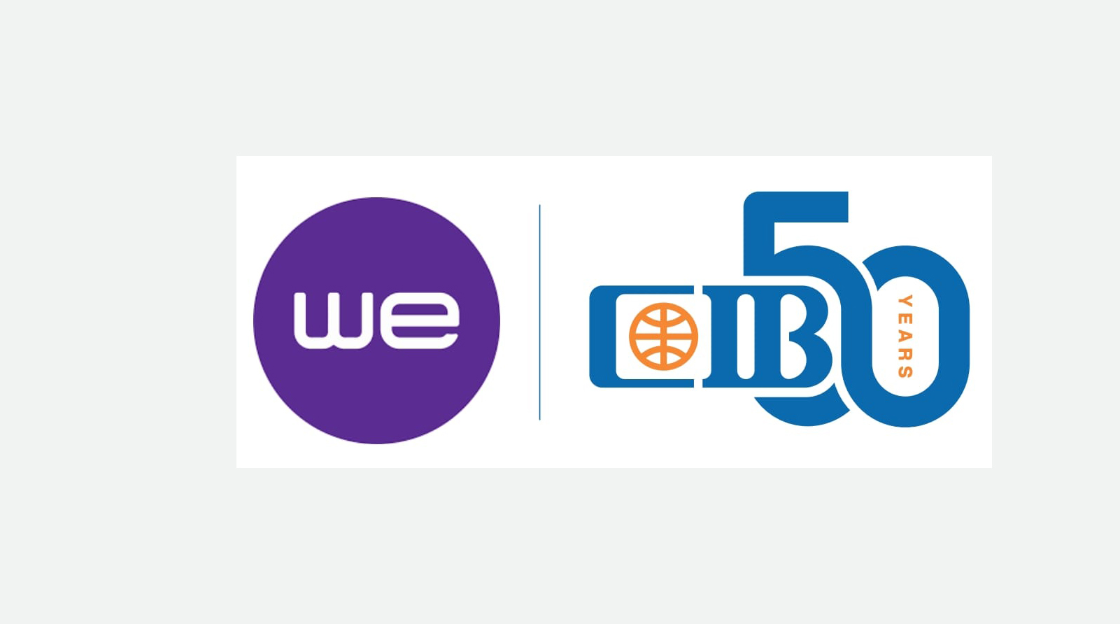 شراكة استراتيجية بين "WE" و"CIB" لتقديم خدمات مالية رقمية مبتكرة لعملائها