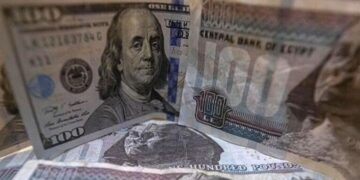 سعر الدولار في مصر ؛ الجنيه ؛ سعر الصرف