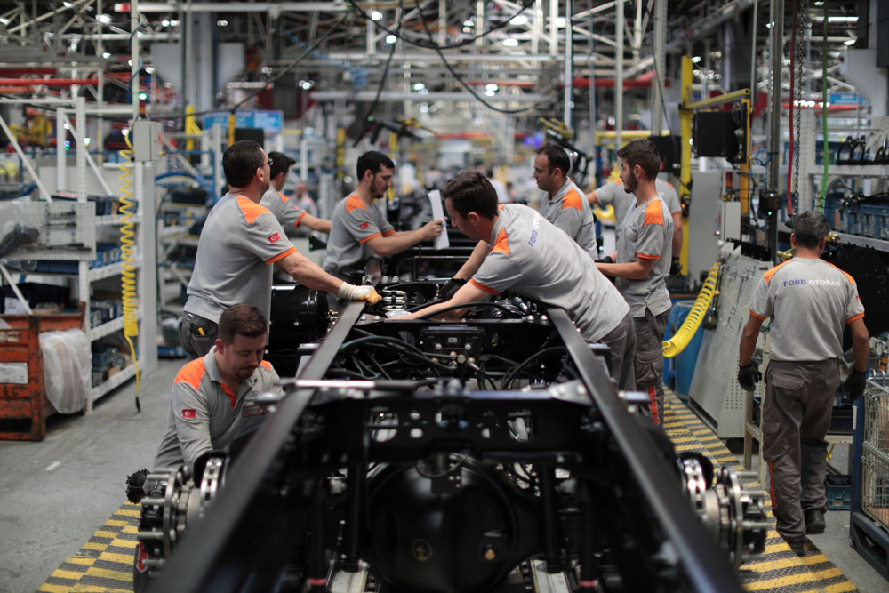 اعتقال "إمام أوغلو" يثير مخاوف شركات القطاع الخاص في تركيا