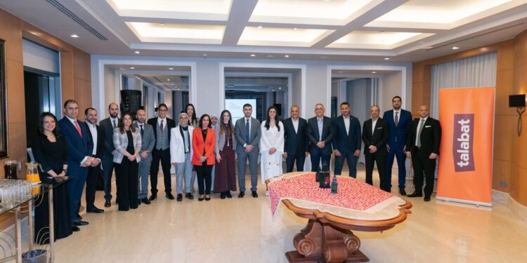 "طلبات مصر" و"إنجيج كونسلتينج" يناقشان فرص نمو الاستثمار في التكنولوجيا والتجارة الإلكترونية