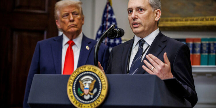 ديفيد ساكس يبيع أصولًا رقمية بـ200 مليون دولار قبل انضمامه لإدارة "ترامب"