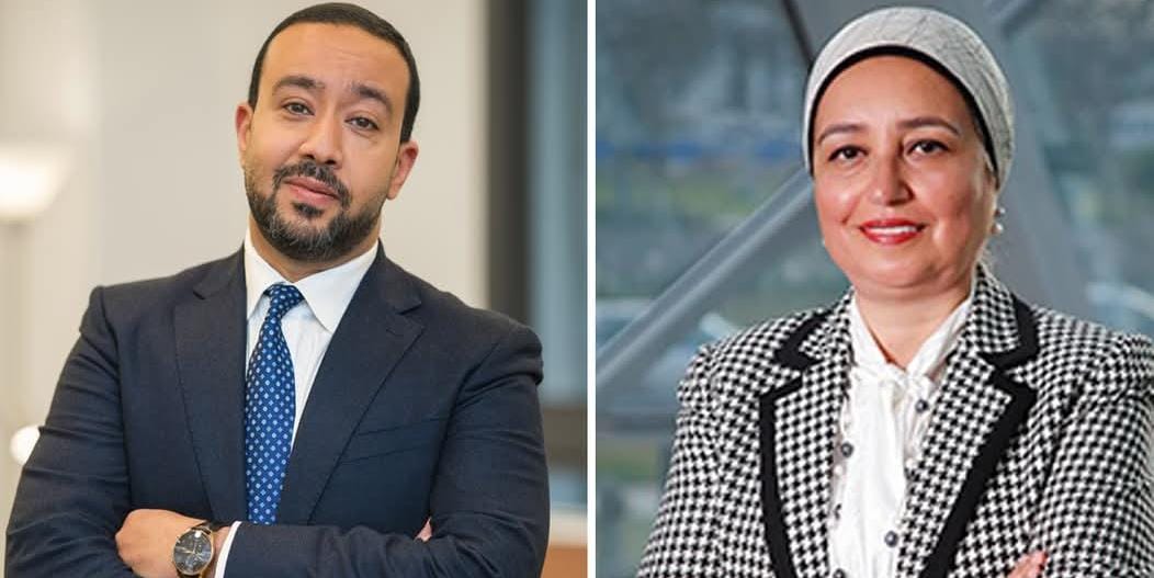 “هلال” رئيسًا للمصرية للاتصالات و”نصر” عضواً منتدبًا 