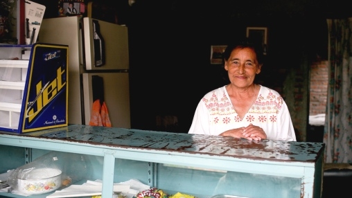 تقدم المجتمعات يمر عبر التمكين الاقتصادى للمرأة