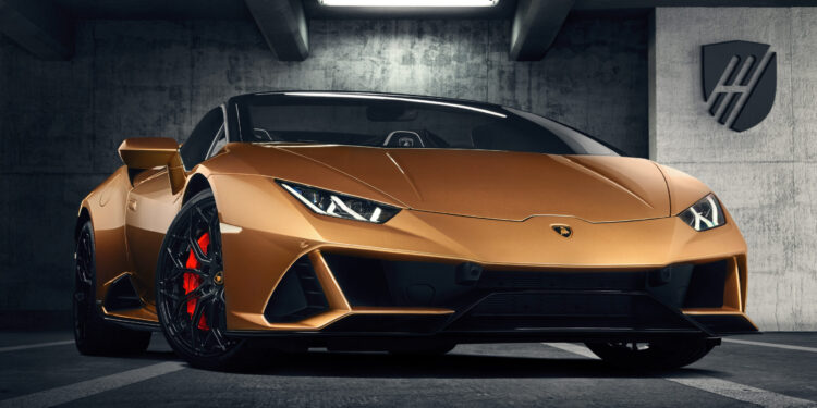 لامبورجيني