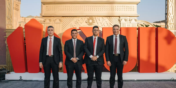 شركة الصفوة للتطوير العمراني