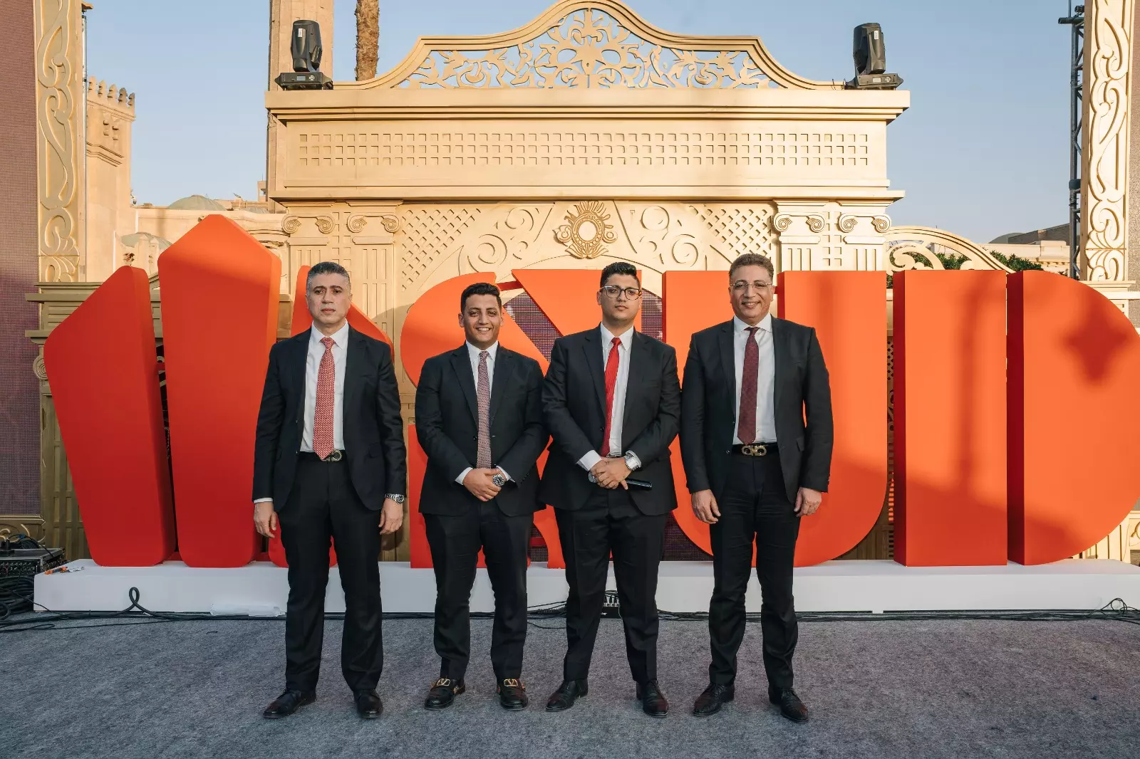 شركة الصفوة للتطوير العمراني