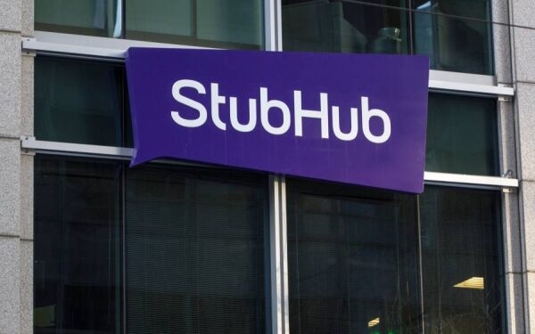 StubHub