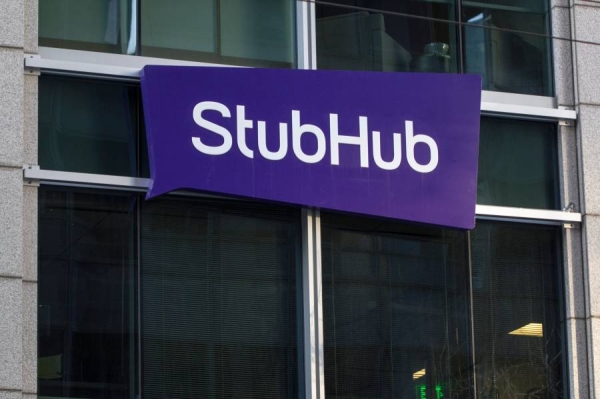 StubHub