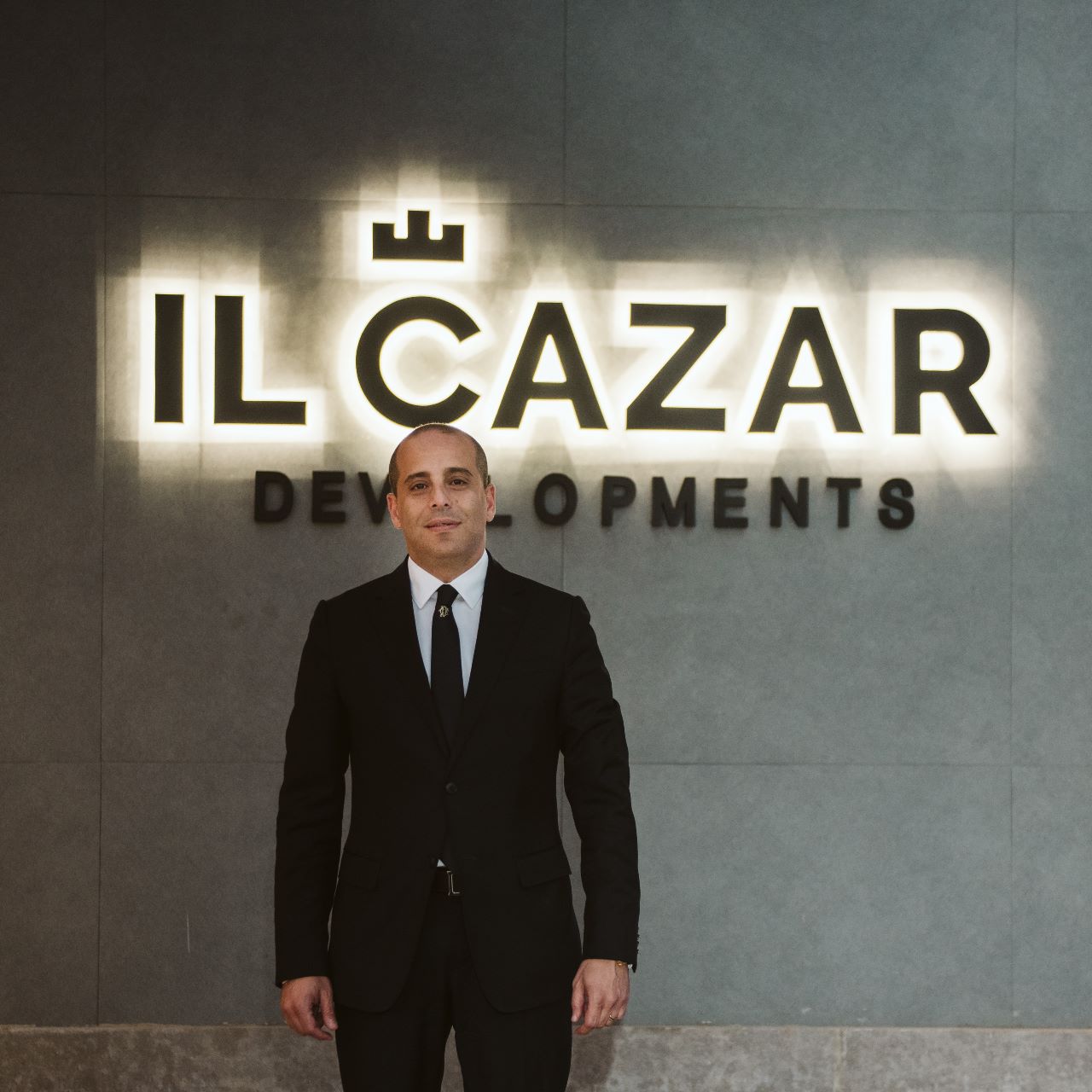 نادر خزام، رئيس مجلس الإدارة والرئيس التنفيذي لشركة «Il Cazar»