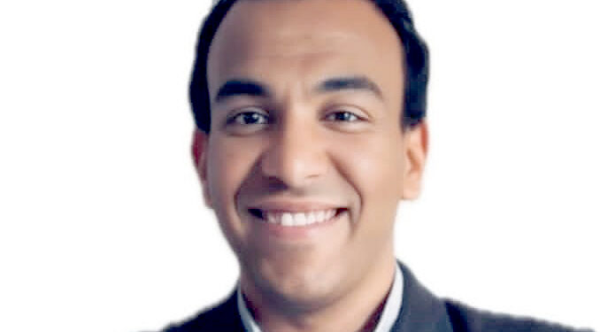 هشام إبراهيم، العضو المنتدب لشركة تيلدا القابضة