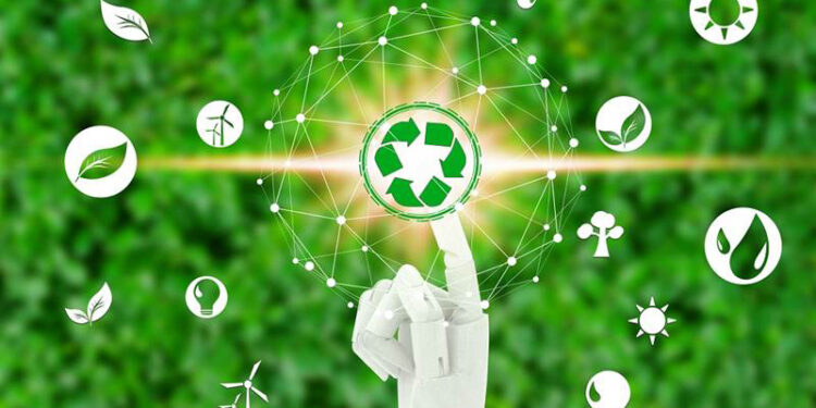 تكنولوجيا المناخ