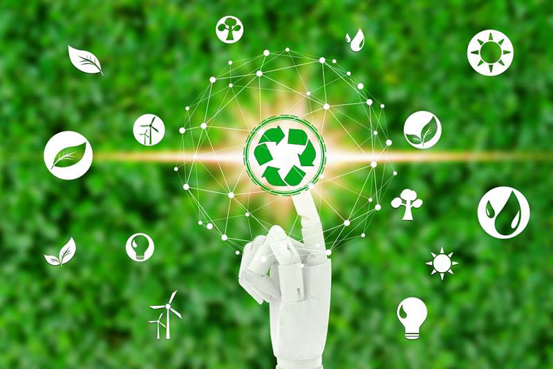 تكنولوجيا المناخ