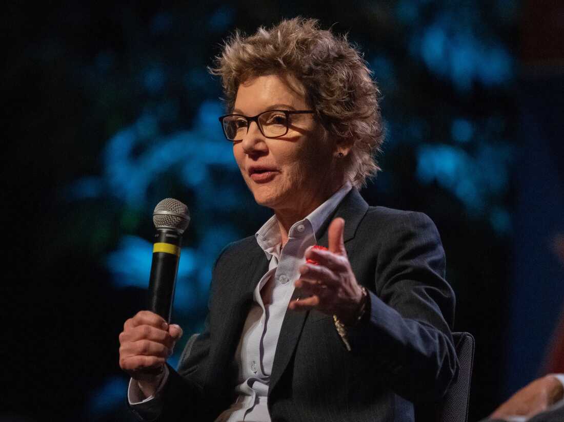 ماري دالي رئيسة الاحتياطي الفيدرالي في سان فرانسيسكو