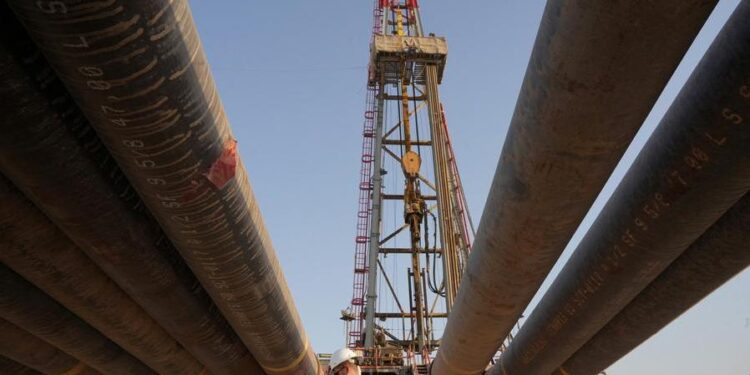 العراق ؛ البترول ؛ النفط