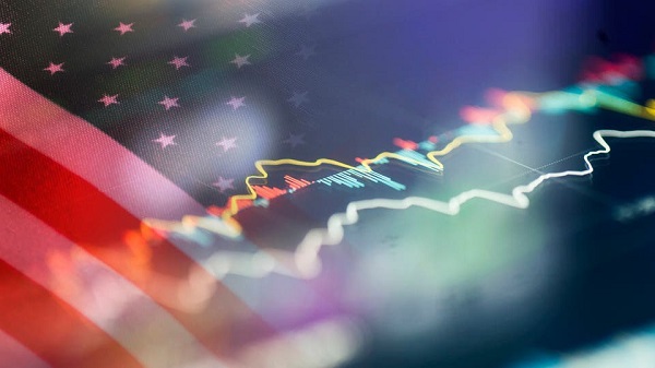 الاقتصاد الأمريكي