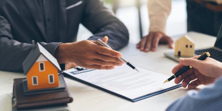 الإيجار الإلزامي للعقارات ؛ العقارات ؛ التمويل العقاري