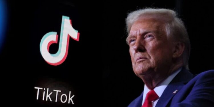 ترامب يتوقع إنهاء صفقة «تيك توك» قبل الموعد النهائي للحظر