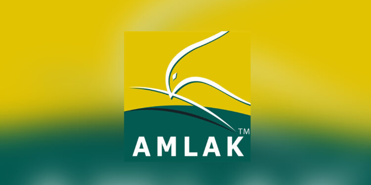 شركة أملاك للتمويل – مصر